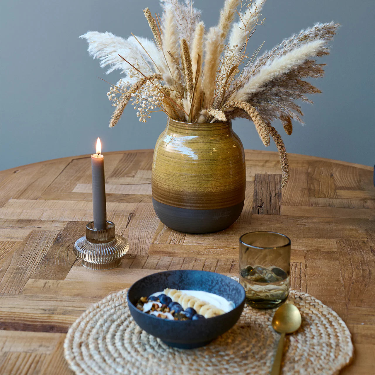 Color Trinkglas 350 ml